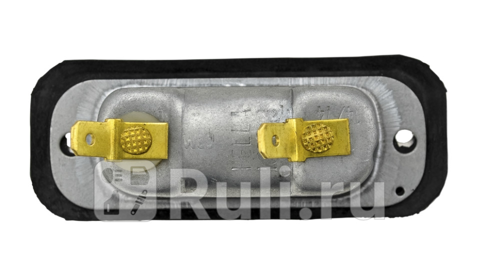 Фонарь подсветки номера Hella 2KA001378-041 1540₽