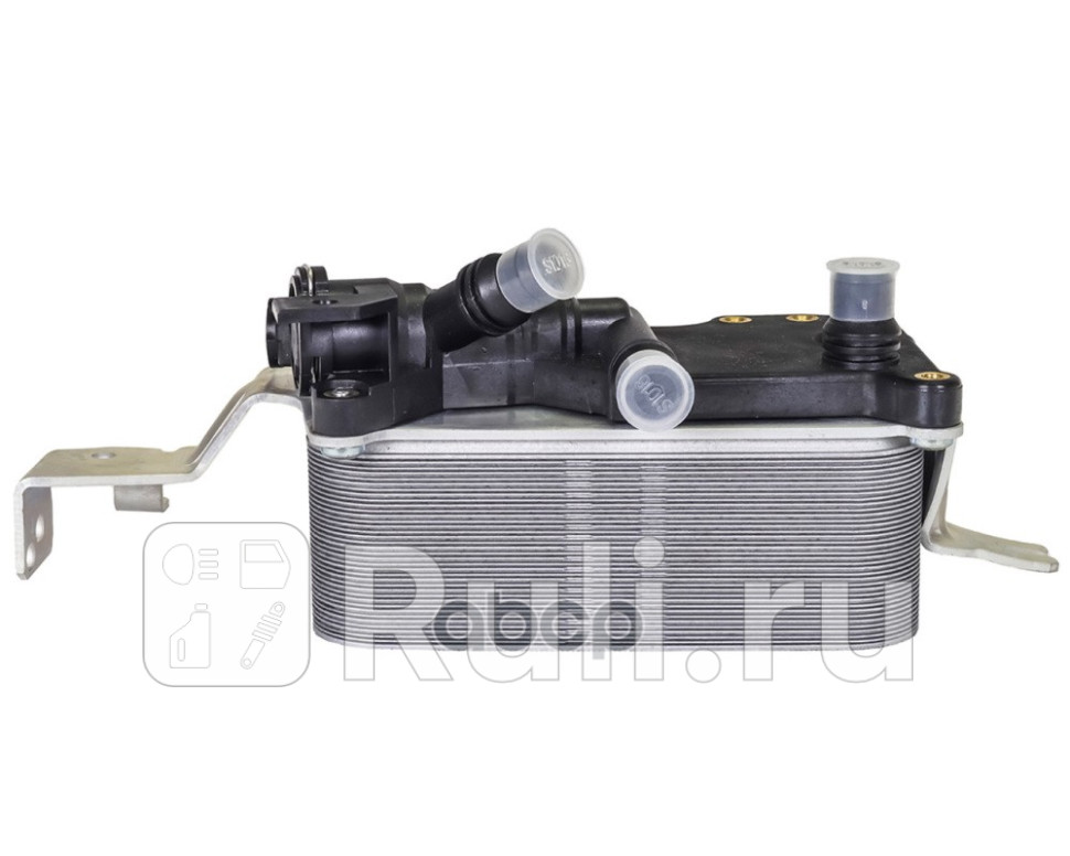Радиатор масляный акпп bmw 5 f10f11 2009-2016bmw 6 f06f13 2011-2018bmw 7 f01f02 2008-2015 SAILING BML90040400 5500₽