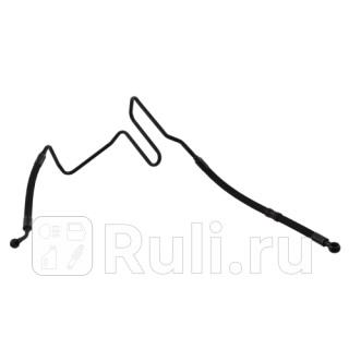 Шланг гидроусилителя SEAT LEON 99-06 TOLEDO II 99-06 SKODA OCTAVIA 96-10 VOLKSWAGEN BORA 98-05 SWAG 30936868 0₽
