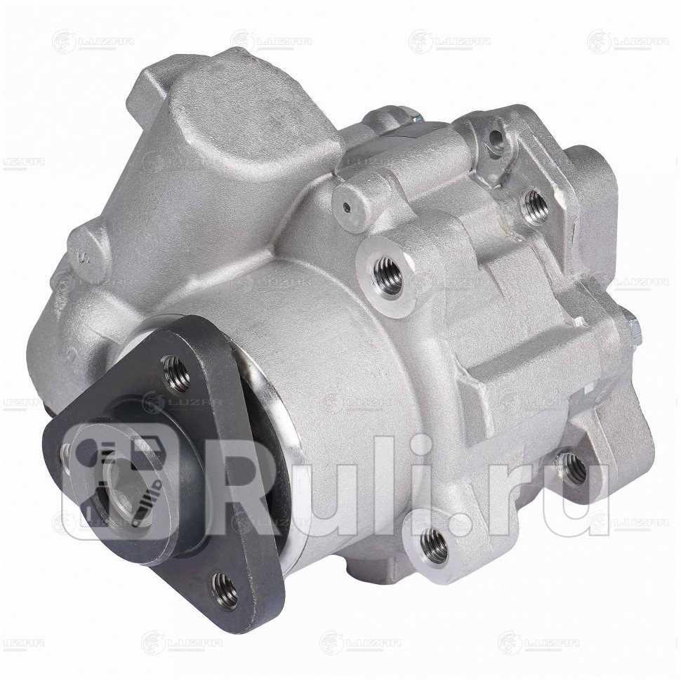 Насос ГУР для ам VW Passat 97-Audi A4 97- 20D25D LPS 1803 LUZAR LPS1803 10400₽