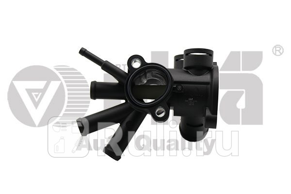 Корпус термостата Vika 11210096601 900₽