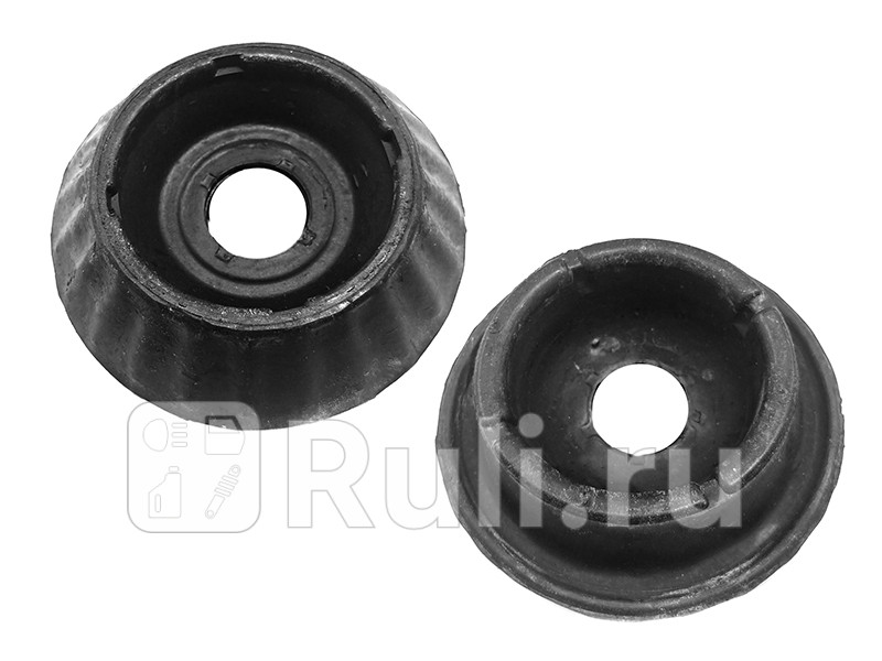 Опора передней стойки CHEVROLET AVEO KALOS 03-08 MATIZ 98-05 LHRH SAT ST-95015324 490₽