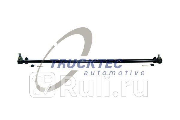 Поперечная рулевая тяга TRUCKTEC 0130152 12930₽