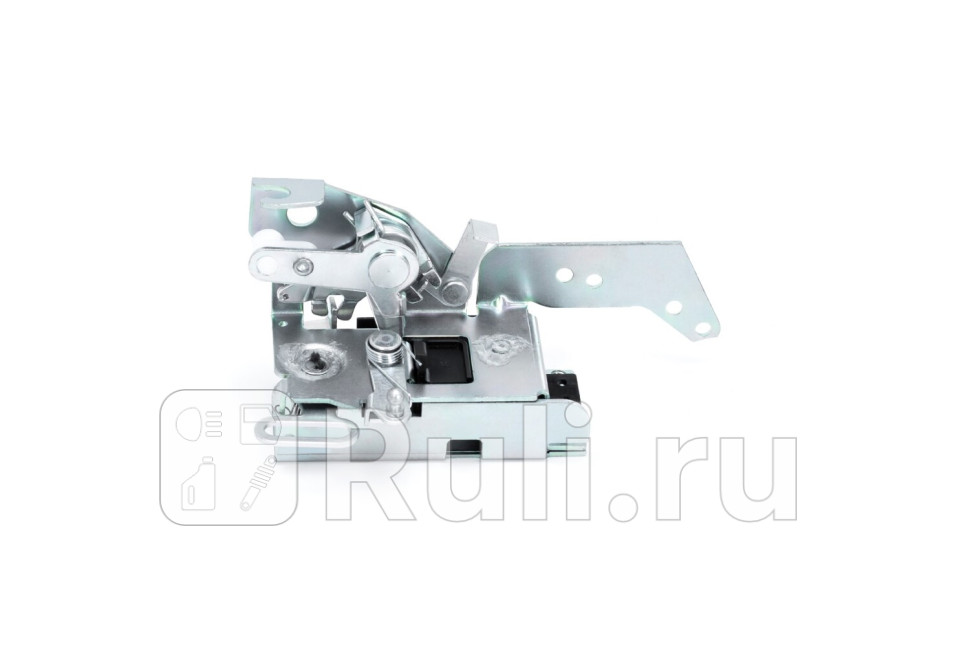 Замок двери передней правой TOPCOVER T0216-7001 0₽