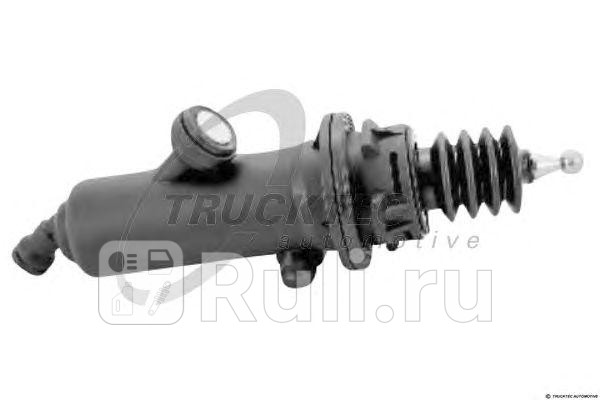 Главный цилиндр система сцепления TRUCKTEC 0523006 13680₽