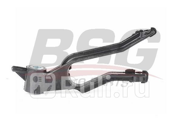 Кронштейн радиатора верхний BSG BSG 65-922-086 1110₽