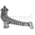 Рычаг подвески CITROEN BERLINGO 0996- FORMPART 1309003 0₽