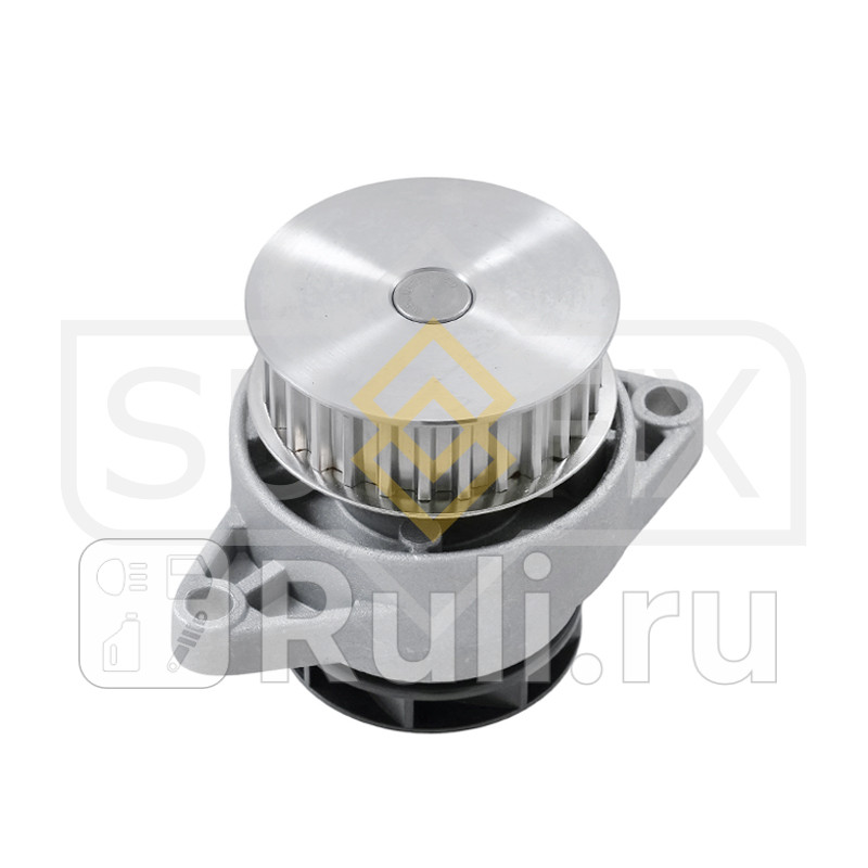 Насос водяной SUFIX FA1200 2020₽