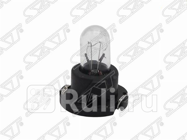 Лампа дополнительного освещения 12V T47 SAT ST-T47-12V 100₽