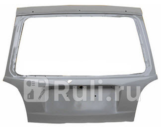 Крышка багажника для Daewoo Matiz рестайлинг 2010- Forward DWMIZ01-600 5600₽