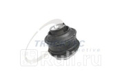 подушка ДВС TRUCKTEC 0222035 0₽