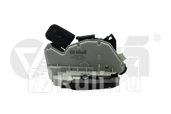 Замок двери передней правой Vika 88371789201 2640₽