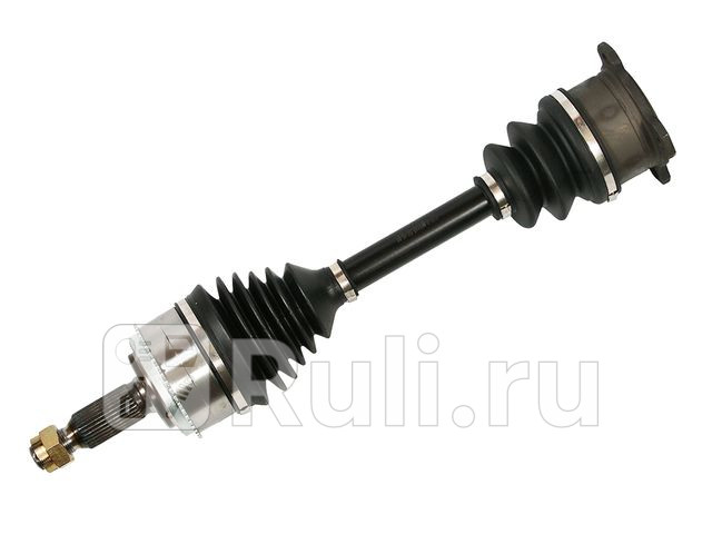 Привод ШРУС передний правый в сборе 35 32 PAJERO IIIMONTERO III 2000-2006 SAILING MBL45338484 11630₽