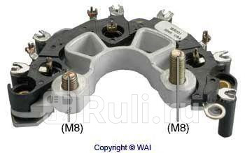 Диодный мост WAI ibr201 2310₽
