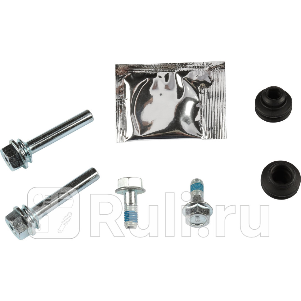 ПАЛЕЦ ТОРМОЗНОГО СУППОРТА JP GROUP 3561951110 1030₽