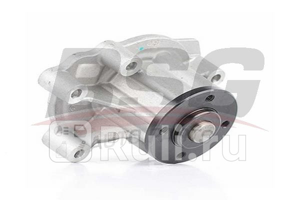 Насос водяной MB W168 9704 BSG BSG 60-500-013 2930₽