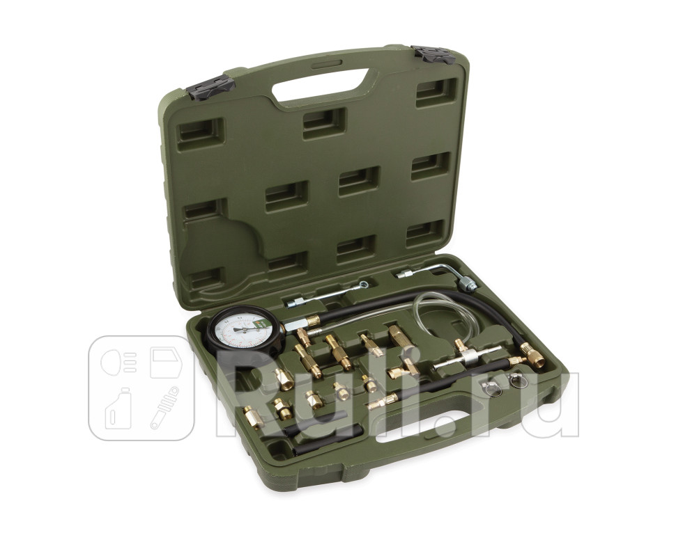 Набор для измерения давления топлива Дело Техники 831119 3970₽