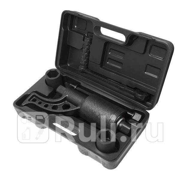 Гайковерт ручной с редуктором головки-32мм и33мм дл270мм передчисло 1685800 нм Forsage F-3411384 6540₽