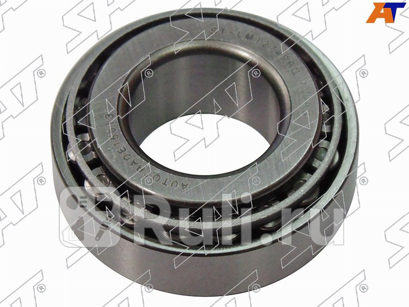 Подшипник задней ступицы наружний TOYOTA CALDINA COROLLA SPRINTER 91-02рессорная SAT ST-LM12749RG710RG 700₽