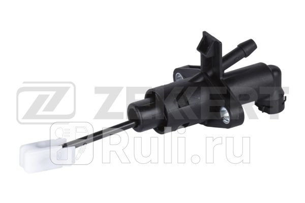 Цилиндр сцепления главный Audi A3 96- TT 98- Seat Leon I II 99- Skoda Octavia 1U_ 1Z5 96- VW Zekkert zd-1493 2240₽