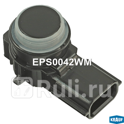 Датчик парковки Krauf EPS0042WM 2340₽