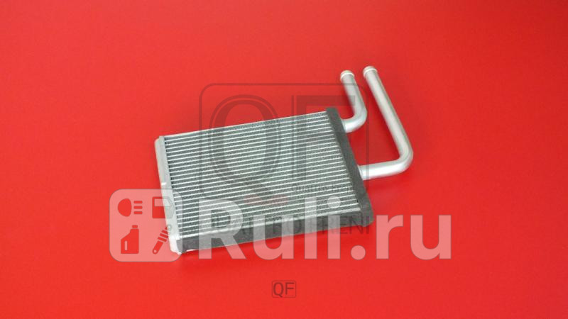 Радиатор отопителя Quattro Freni QF50Q00004 5470₽