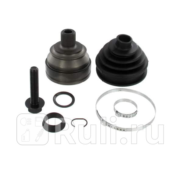 Шрус наружный к-кт vw t4 18-25i19d24d19td 0₽