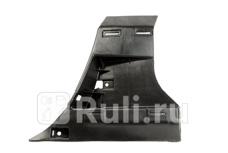 Крепление переднего бампера левое для Daewoo Nexia N100 1995-2008 Forward DWNEX95-9A0-L 600₽