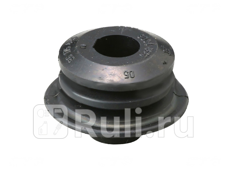 Втулка амортизатора RR DAEWOO NEXIA 95-OPEL ASTRA 91-98 CTR CVKD-67 240₽