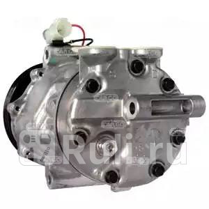 Компрессор кондиционера CARGO 240082 17930₽