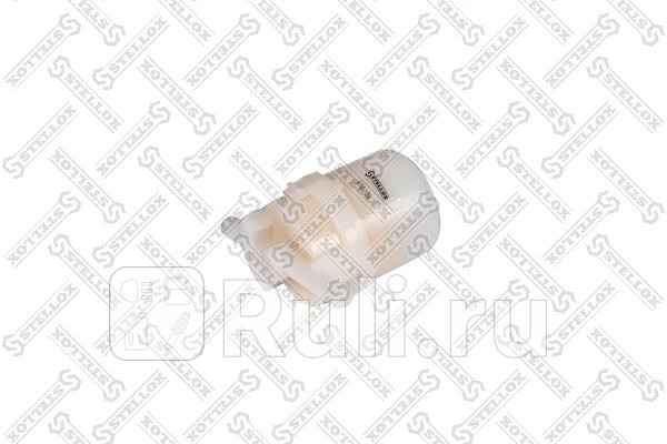 Фильтр топливный Honda Accord Prelude 16-18 Civic 12-15 83-89 STELLOX 21-00909-SX 100₽