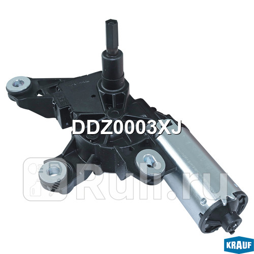 Мотор стеклоочистителя Krauf DDZ0003XJ 6250₽