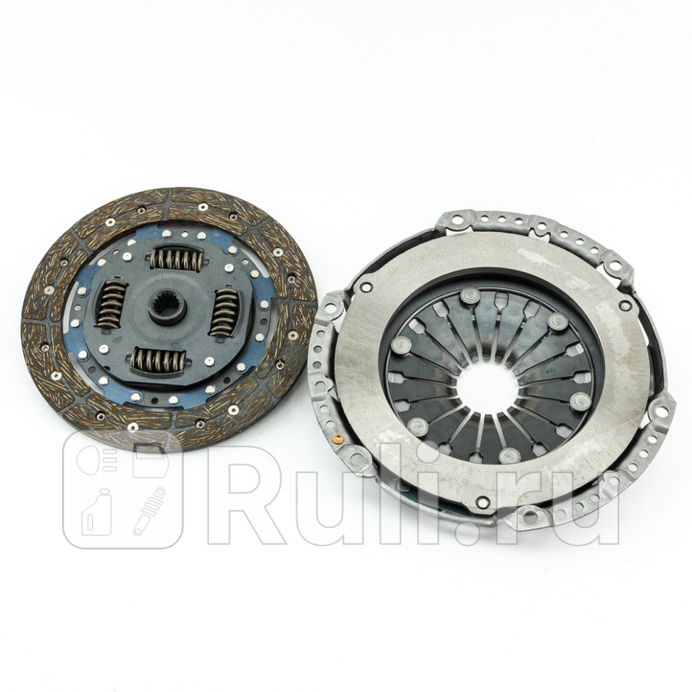 К-кт сцепления DOMINANT FO18010592 7490₽