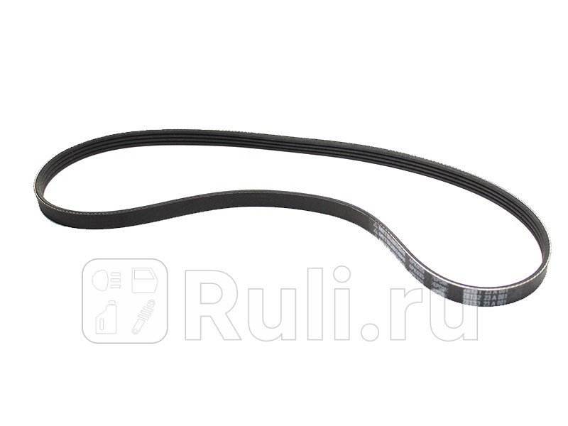 Ремень поликлиновый JD JD 4PK935 350₽