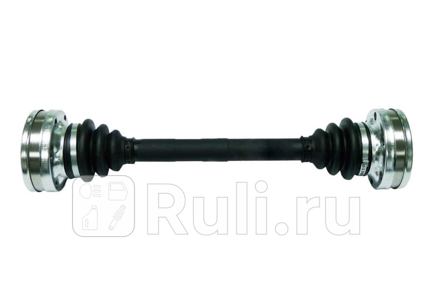 Привод 467mm bmw e34 18-3025td 89-95 SKF VKJC1130 15350₽