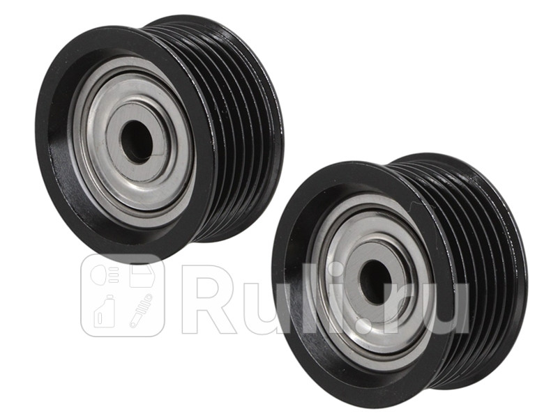 Ролик приводного ремня обводной LEXUS RXNX 8ARFTS SAT ST-67-0073 1180₽