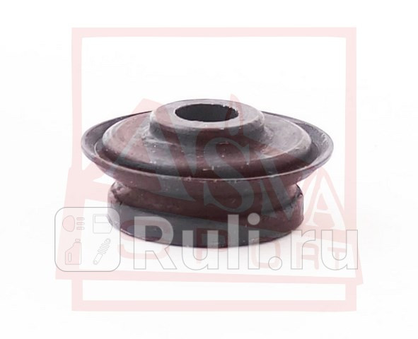 Втулка стойки стабилизатора ASVA 0103-814 90₽