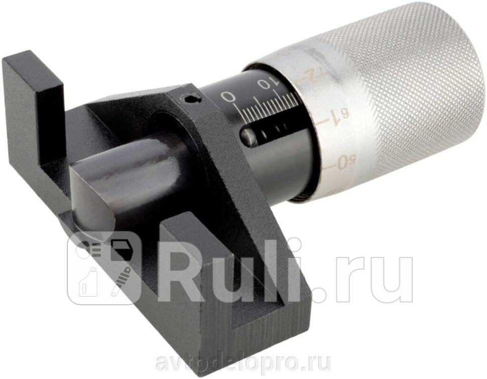 Измеритель натяжения приводных ремней АвтоDело АвтоДело 40437 2310₽