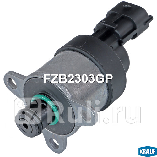 Регулятор давления ТНВД Krauf FZB2303GP 4280₽