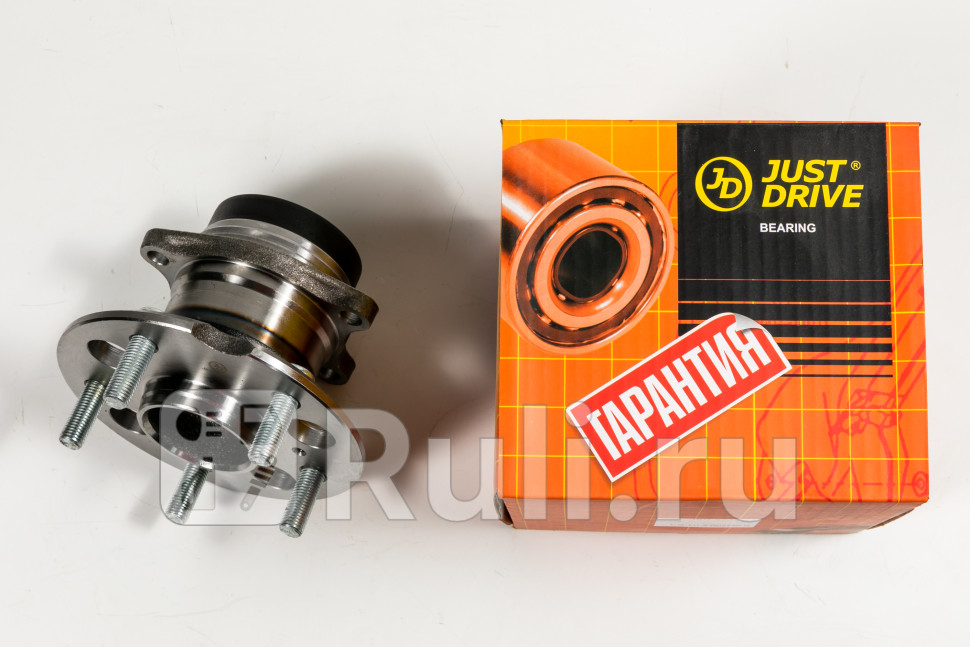 Ступица задняя с ABS JD JEH0222 5090₽