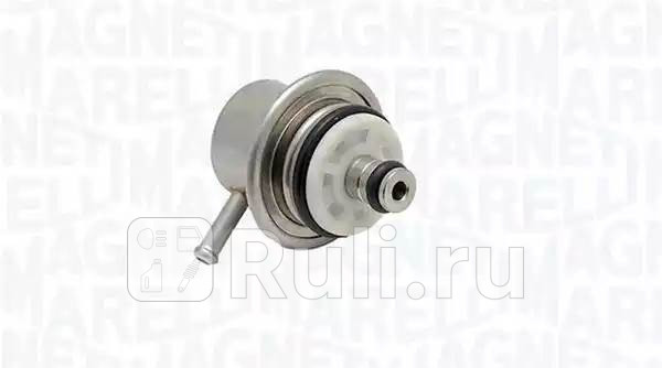 Регулятор давления подачи топлива citroen evasion 1820 94-02 jumper автобус 2020 4x4 94-02 MAGNETI MARELLI 219244330511 0₽