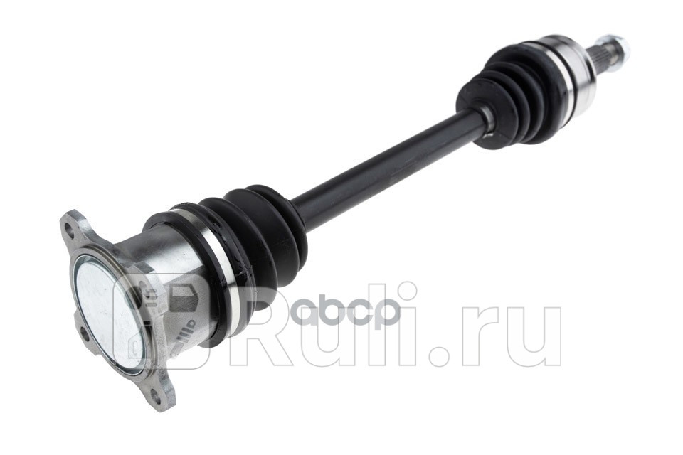 ПОЛУОСЬ SUZUKI GRAND VITARA 162019DDIS 05- ЛЕВПЕРЕД NTY NPW-SU-023 8910₽