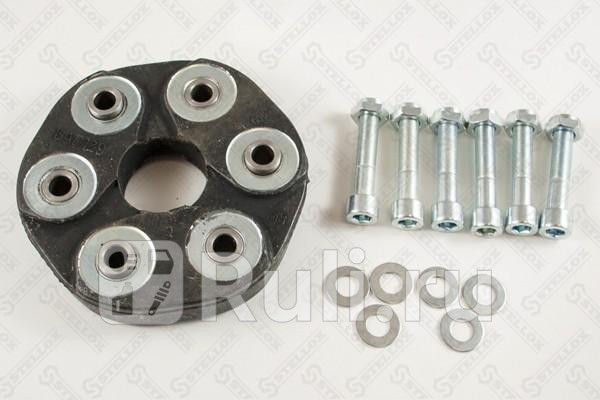 Муфта кардана к-кт с болтами и гайками МВ W124 126 201 202 202 85-02 STELLOX 07-10009-SX 2710₽