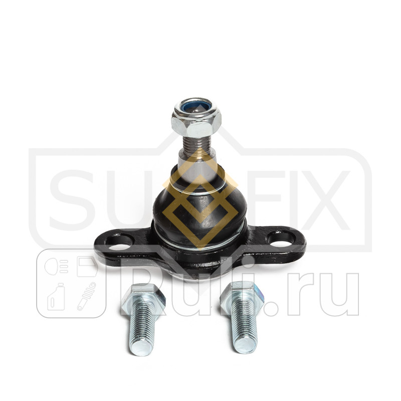 Опора шаровая перед правлев SUFIX SG1648 0₽