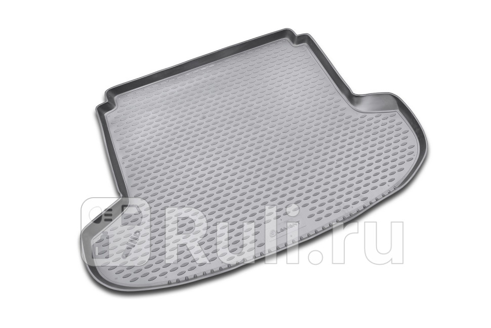 Коврик в багажник для Kia Ceed 1 рестайлинг 2010-2012 Element NLC2520B12 1530₽
