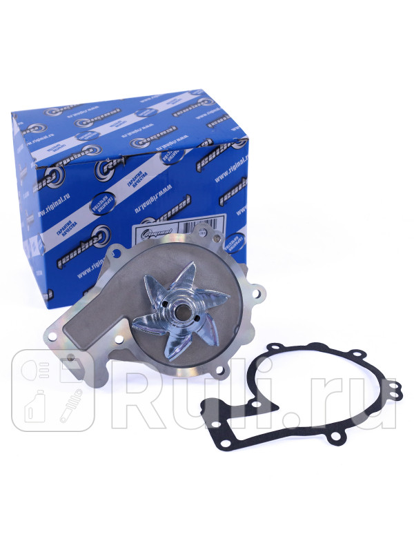 Помпа Chery Tiggo T11 05- Tiggo FL 4 5 18i- 20i RIGINAL Riginal RG484J-1307010 1450₽