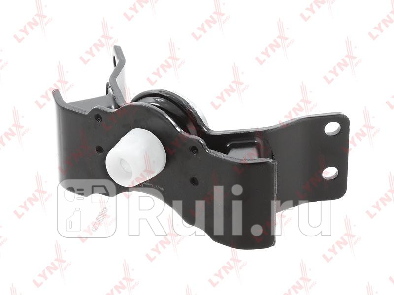 Подушка коробки передач зад LYNXAUTO ME1506 2730₽