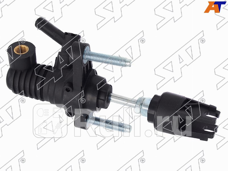 Цилиндр сцепления главный в сборе TOYOTA FORTUNER HILUX 05- SAT ST-191-0014 1560₽