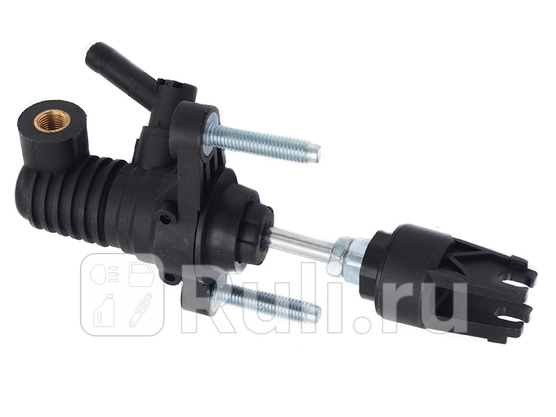 Цилиндр сцепления главный в сборе TOYOTA FORTUNER HILUX 05- SAT ST-191-0014 1410₽