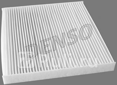 Фильтр салонный для Citroen Jumper 250 2006-2014 DENSO DCF454P 920₽